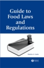 Image for Guide to Food Laws and Regulations