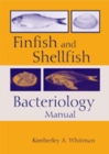 Image for Finfish and Shellfish Bacteriology Manual