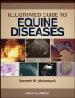 Image for Illustrated guide to equine diseases