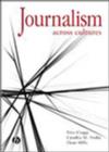 Image for Journalism Across Cultures