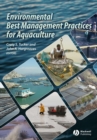 Image for Environmental Best Management Practices for Aquaculture