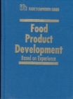 Image for Food Product Development