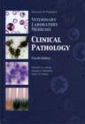 Image for Duncan and Prasse&#39;s veterinary laboratory medicine  : clinical pathology