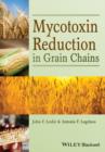 Image for Mycotoxin Reduction in Grain Chains