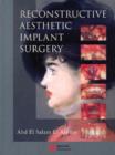 Image for Reconstructive Aesthetic Implant Surgery