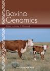 Image for Bovine genomics