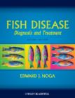 Image for Fish disease: diagnosis and treatment