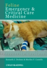 Image for Feline emergency and critical care medicine