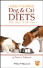 Image for Home-prepared dog and cat diets