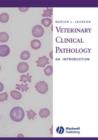 Image for Veterinary clinical pathology  : an introduction