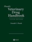 Image for Plumb&#39;s Veterinary Drug Handbook 6e - Palm