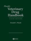 Image for Plumb&#39;s Veterinary Drug Handbook 6e - PDA