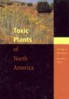 Image for Toxic Plants of North America