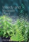 Image for Weedy and Invasive Plant Genomics