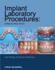 Image for Implant Laboratory Procedures