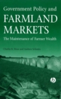 Image for Government Policy and Farmland Markets