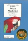 Image for Self-Assessment Color Review of Avian Medicine