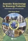 Image for Anaerobic Biotechnology for Bioenergy Production