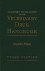 Image for Veterinary Drug Handbook : Pocket Edition
