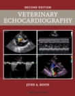 Image for Veterinary echocardiography