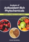 Image for Analysis of Antioxidant-Rich Phytochemicals