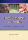 Image for Early Childhood Oral Health