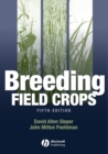 Image for Breeding Field Crops