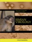 Image for Simian Virology