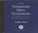 Image for Veterinary Drug Handbook : Cd-rom