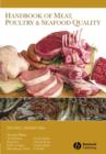 Image for Handbook of Meat, Poultry and Seafood Quality