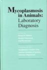 Image for Mycoplasmosis in Animals