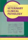 Image for Fundamentals of veterinary clinical pathology