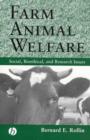 Image for Farm Animal Welfare