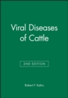 Image for Viral Diseases of Cattle