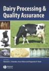 Image for Dairy processing and quality assurance