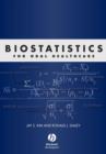 Image for Biostatistics for Oral Healthcare