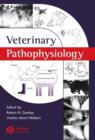 Image for Veterinary pathophysiology