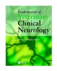 Image for Fundamentals of Veterinary Clinical Neurology