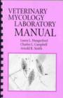 Image for Veterinary Mycology Laboratory Manual