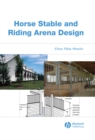 Image for Horse Stable and Riding Arena Design