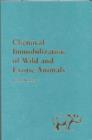 Image for Chemical Immobilization of Wild Animals