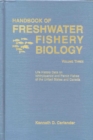 Image for Handbook of Freshwater Fishery Biology, Life History data on Ichthyopercid and Percid Fishes of the United States and Canada