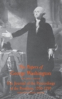 Image for The Papers of George Washington  Journal of the Proceedings of the President, 1793-97
