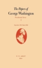 Image for The Papers of George Washington  Presidential Series