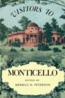 Image for Visitors to Monticello