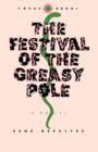 Image for The Festival of the Greasy Pole
