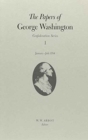 Image for The Papers of George Washington  Confederation Series, v.1: January-July 1784