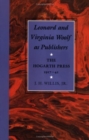 Image for Leonard and Virginia Woolf as Publishers
