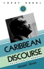 Image for Caribbean discourse  : selected essays