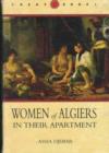 Image for Women of Algiers in Their Apartment
